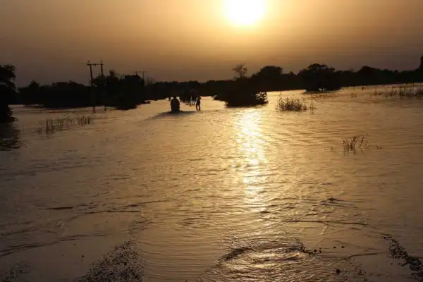 Flood, windstorm kill 3-year-old boy, destroy 100 houses in Sokoto